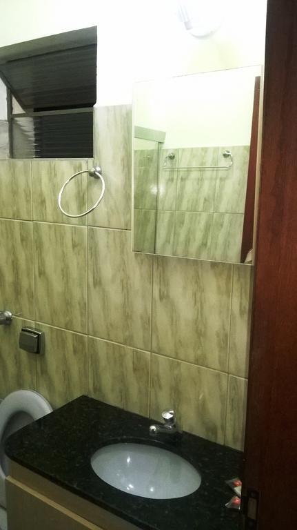 Manezinho'S Palace Hotel São João da Boa Vista Pokój zdjęcie
