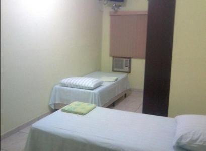 Manezinho'S Palace Hotel São João da Boa Vista Pokój zdjęcie